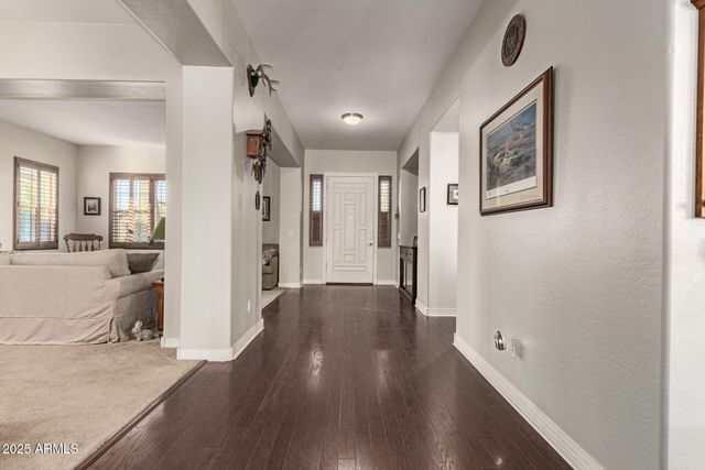 3135 E ATHENA Court, Gilbert, AZ 85297