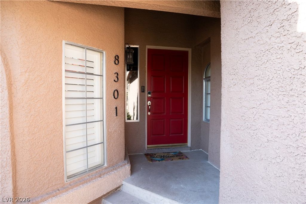 8301 Hollow Wharf Drive, Las Vegas, NV 89128 — photo 5