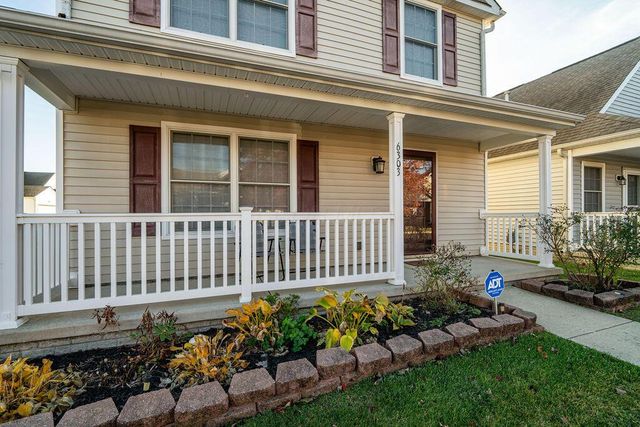 6303 Pompano Street, Canal Winchester, OH 43110