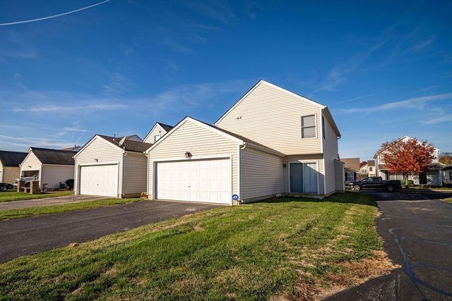 6303 Pompano Street, Canal Winchester, OH 43110
