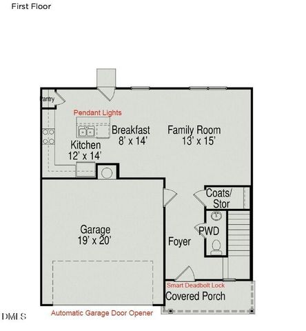 115 Pintail Drive, Goldsboro, NC 27530