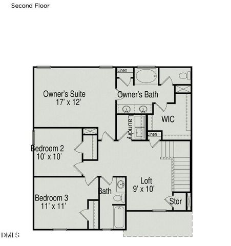 115 Pintail Drive, Goldsboro, NC 27530