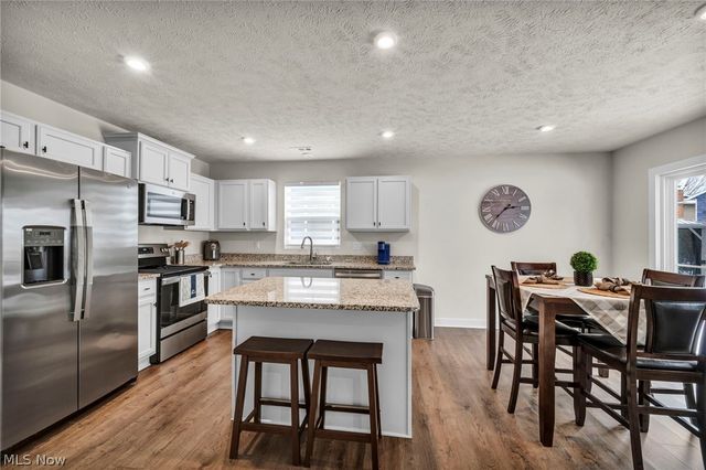 141 W Spring Drive, Elyria, OH 44035