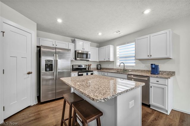 141 W Spring Drive, Elyria, OH 44035