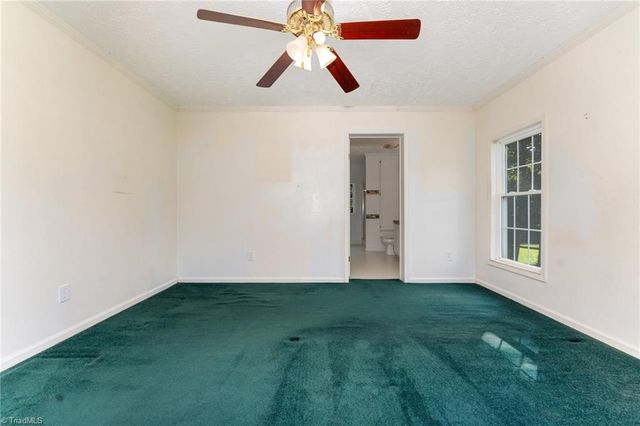 1416 Southmont Drive, Asheboro, NC 27205