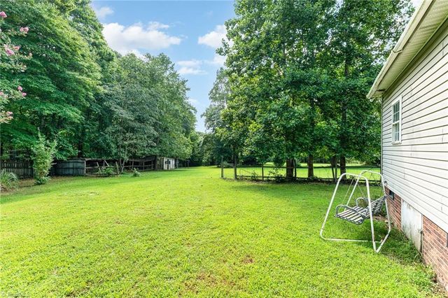 1416 Southmont Drive, Asheboro, NC 27205