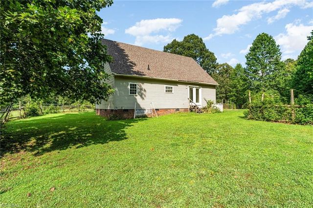 1416 Southmont Drive, Asheboro, NC 27205