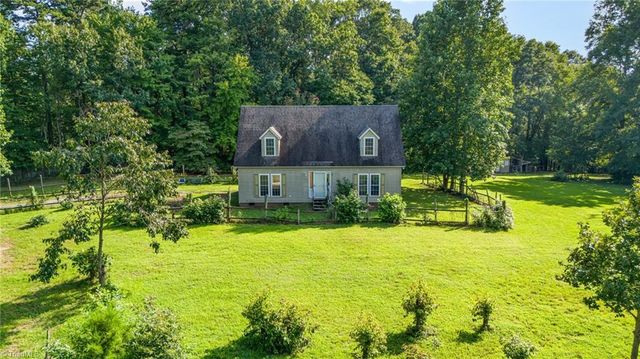 1416 Southmont Drive, Asheboro, NC 27205