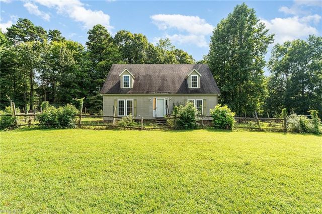 1416 Southmont Drive, Asheboro, NC 27205