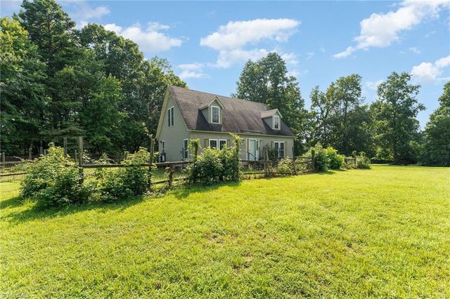 1416 Southmont Drive, Asheboro, NC 27205