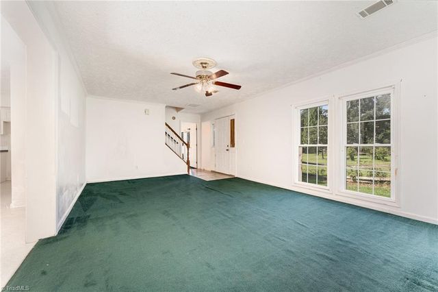 1416 Southmont Drive, Asheboro, NC 27205