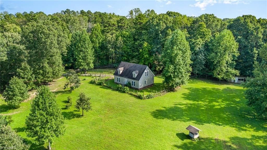 1416 Southmont Drive, Asheboro, NC 27205