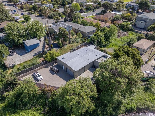 632 Sixth St, Vallejo, CA 94590