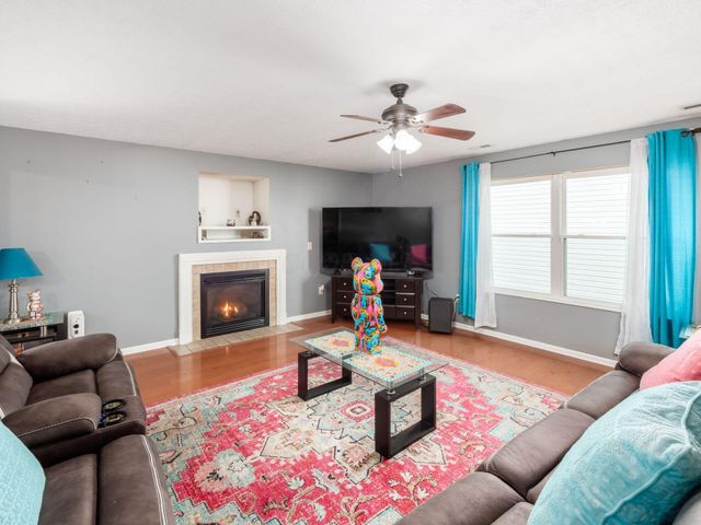 4027 Boyer Ridge Drive, Canal Winchester, OH 43110