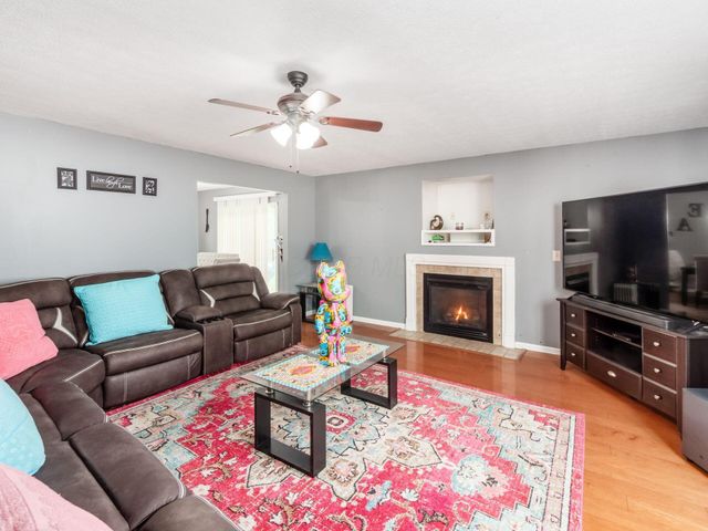 4027 Boyer Ridge Drive, Canal Winchester, OH 43110