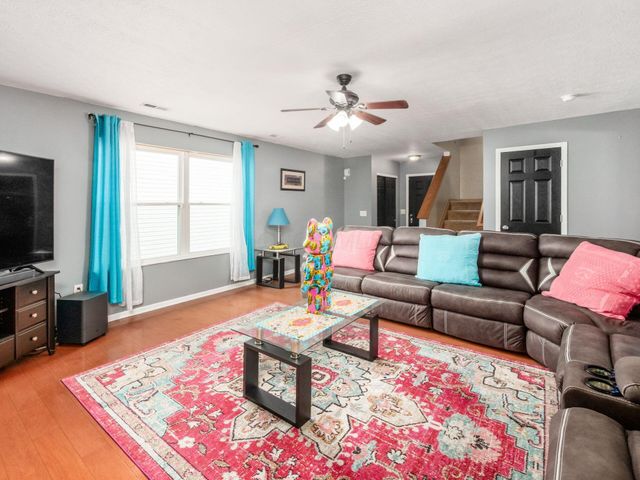 4027 Boyer Ridge Drive, Canal Winchester, OH 43110