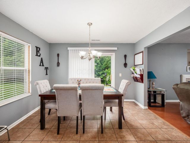 4027 Boyer Ridge Drive, Canal Winchester, OH 43110