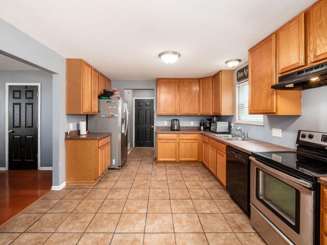4027 Boyer Ridge Drive, Canal Winchester, OH 43110