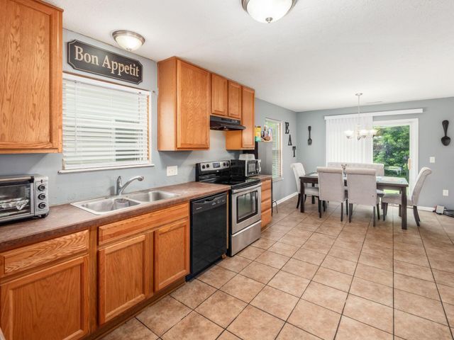 4027 Boyer Ridge Drive, Canal Winchester, OH 43110