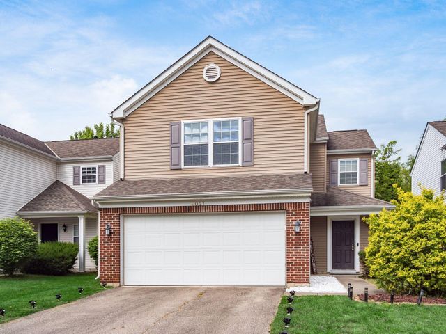 4027 Boyer Ridge Drive, Canal Winchester, OH 43110