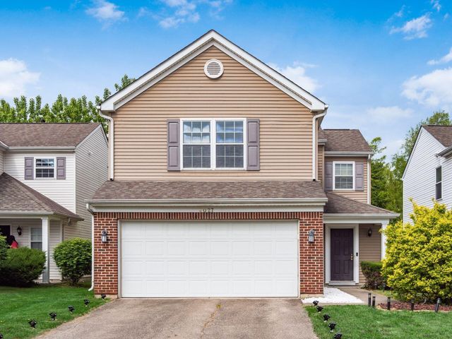 4027 Boyer Ridge Drive, Canal Winchester, OH 43110