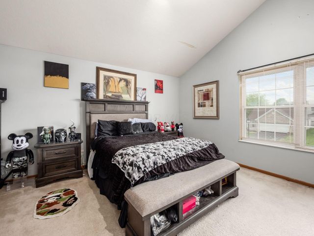 4027 Boyer Ridge Drive, Canal Winchester, OH 43110
