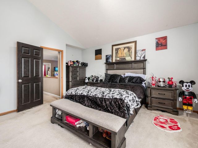 4027 Boyer Ridge Drive, Canal Winchester, OH 43110