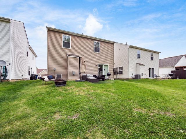 4027 Boyer Ridge Drive, Canal Winchester, OH 43110
