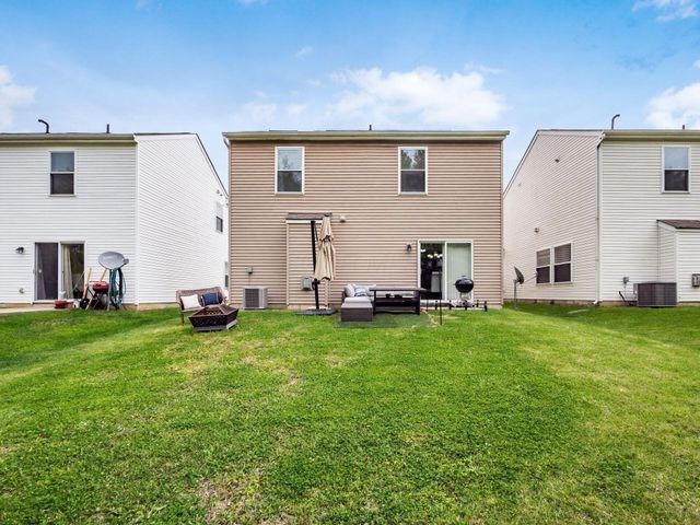 4027 Boyer Ridge Drive, Canal Winchester, OH 43110