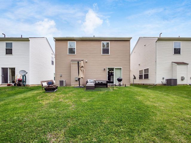 4027 Boyer Ridge Drive, Canal Winchester, OH 43110