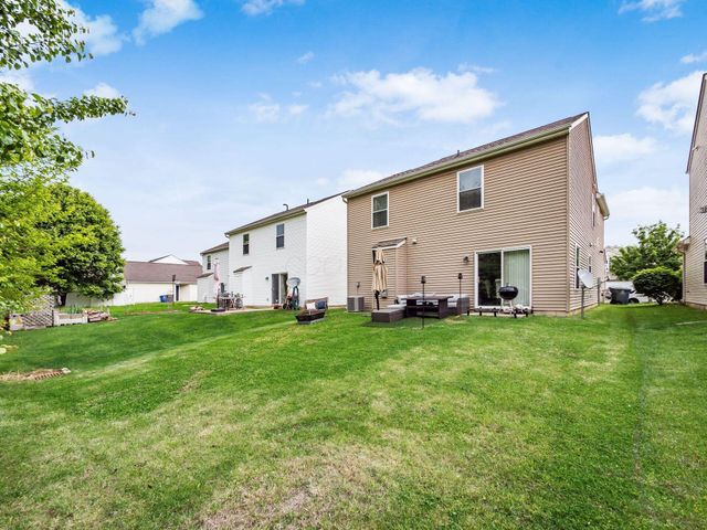 4027 Boyer Ridge Drive, Canal Winchester, OH 43110