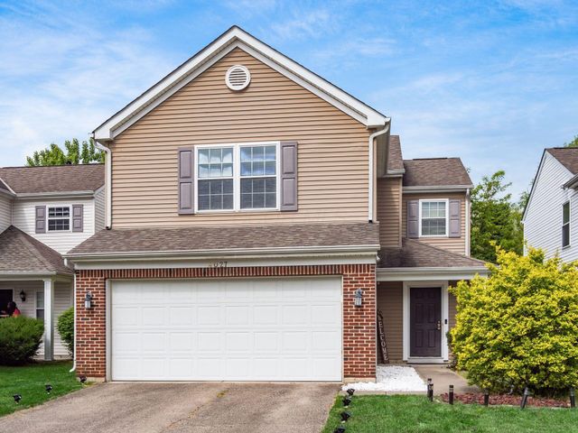 4027 Boyer Ridge Drive, Canal Winchester, OH 43110