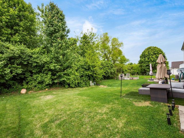 4027 Boyer Ridge Drive, Canal Winchester, OH 43110