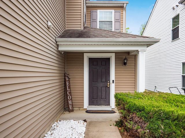 4027 Boyer Ridge Drive, Canal Winchester, OH 43110