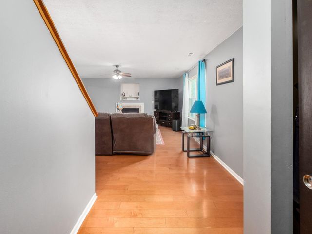4027 Boyer Ridge Drive, Canal Winchester, OH 43110
