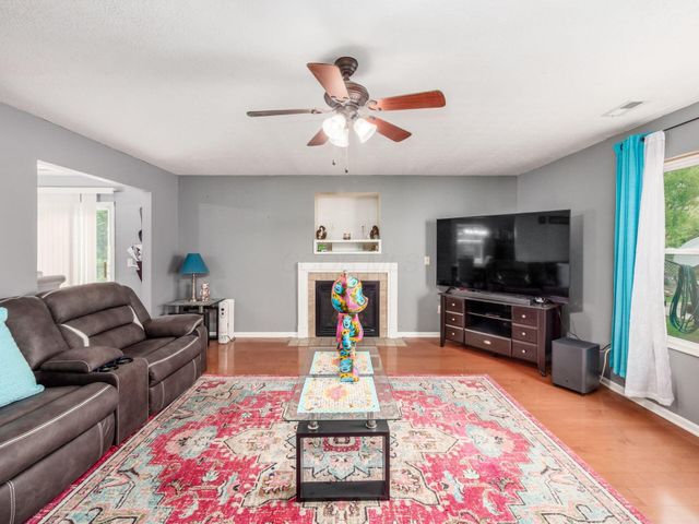 4027 Boyer Ridge Drive, Canal Winchester, OH 43110