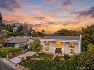 16717 Encino Hills Drive, Encino (los Angeles), CA 91436