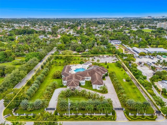12175 SW 45th St, Miami, FL 33175