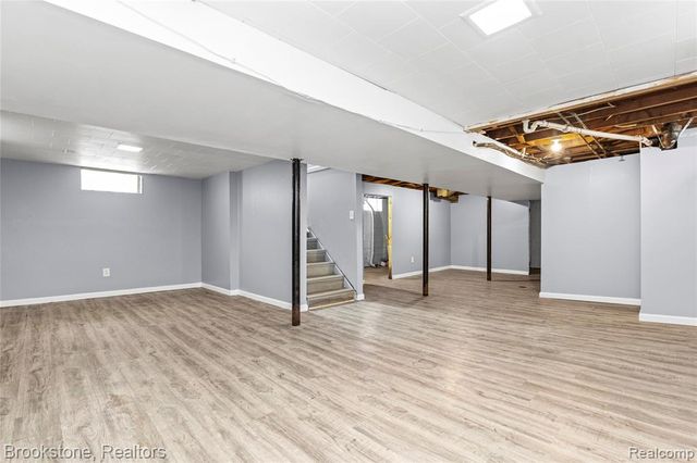 20214 Greeley Street, Highland Park, MI 48203