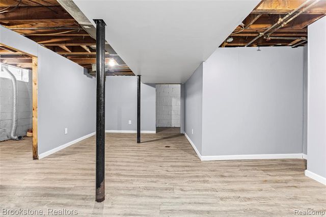 20214 Greeley Street, Highland Park, MI 48203