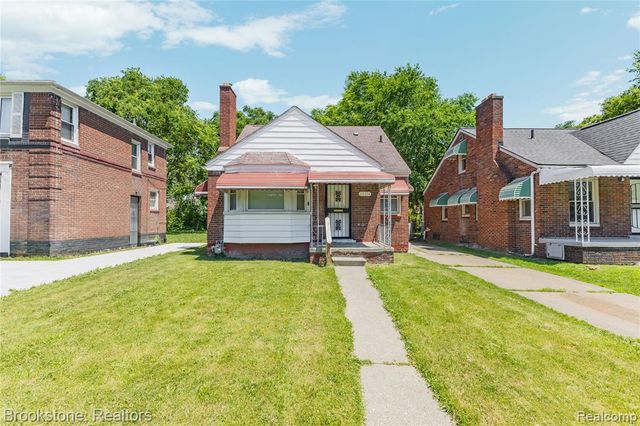 20214 Greeley Street, Highland Park, MI 48203