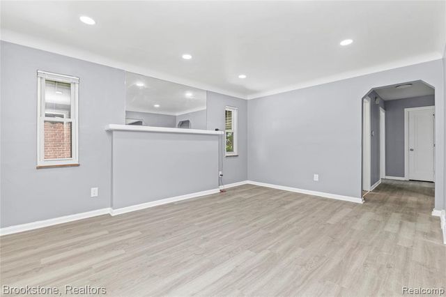 20214 Greeley Street, Highland Park, MI 48203