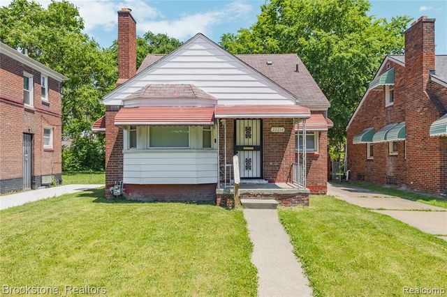 20214 Greeley Street, Highland Park, MI 48203