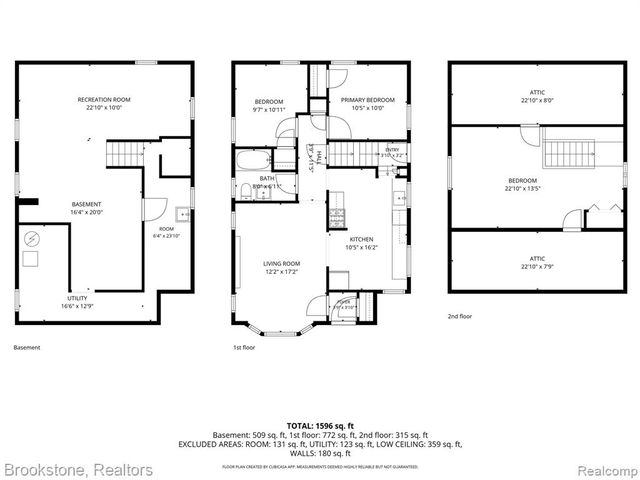 20214 Greeley Street, Highland Park, MI 48203