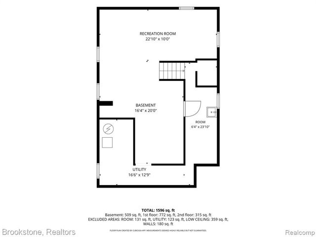 20214 Greeley Street, Highland Park, MI 48203