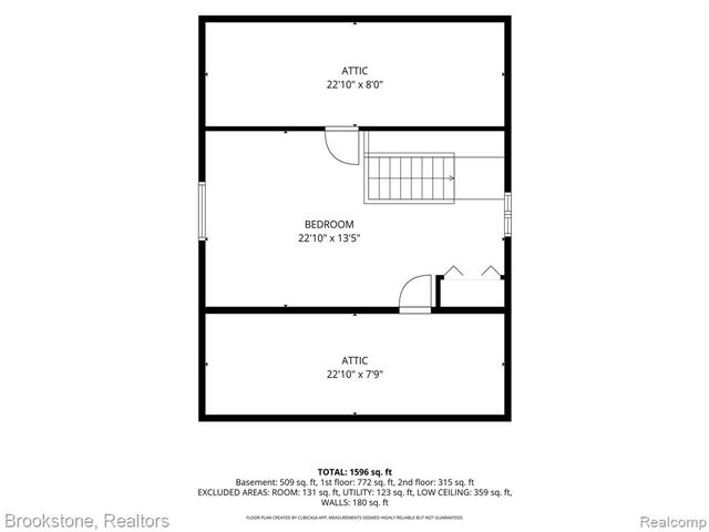 20214 Greeley Street, Highland Park, MI 48203
