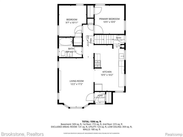 20214 Greeley Street, Highland Park, MI 48203