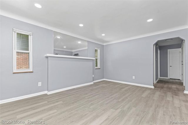 20214 Greeley Street, Highland Park, MI 48203
