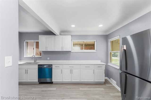 20214 Greeley Street, Highland Park, MI 48203