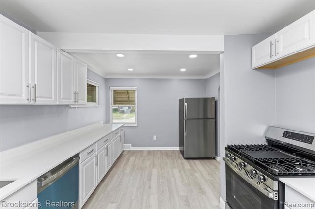 20214 Greeley Street, Highland Park, MI 48203